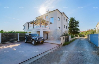 Фажана, роскошная недвижимость!