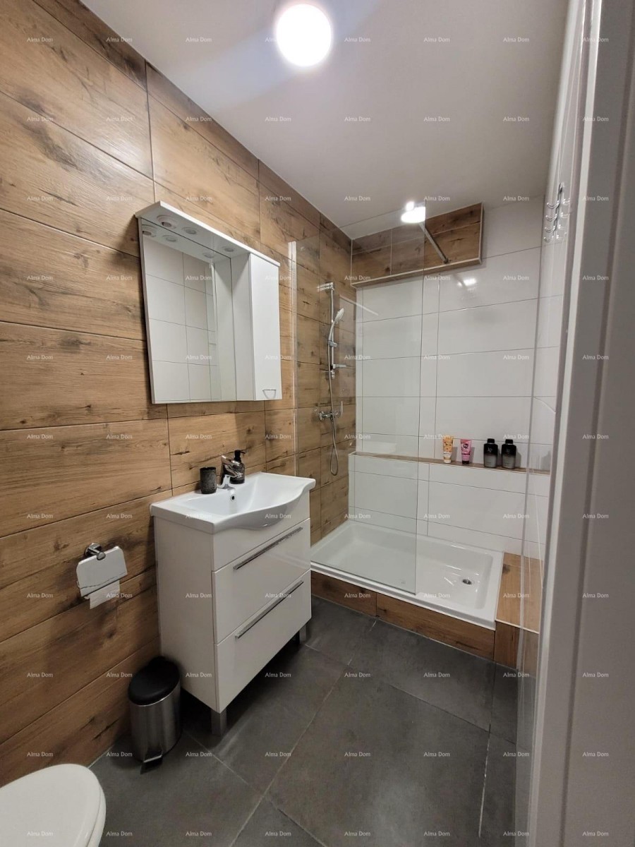 МЕДУЛИН, Стан 44,5 м² 13