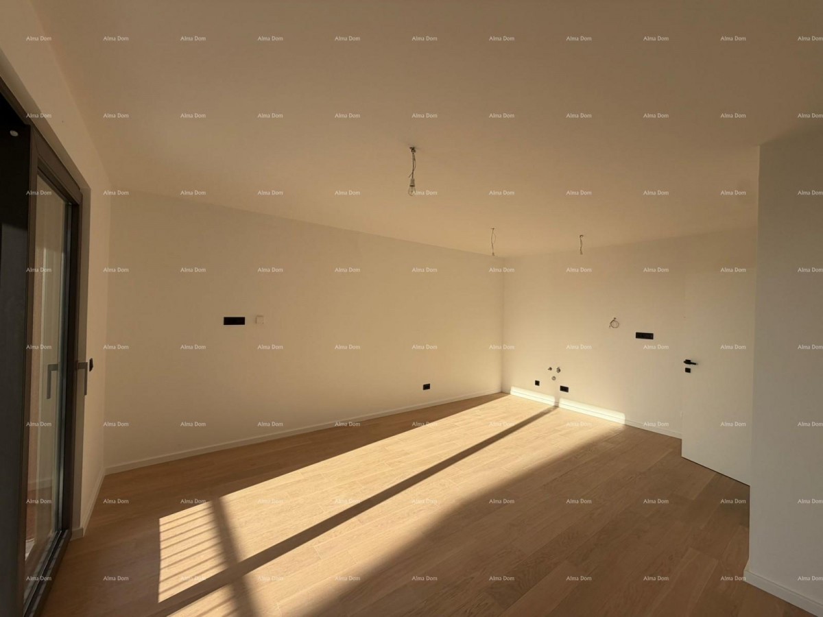 UMAG – Nuova costruzione! Appartamento in moderno complesso residenziale con posto auto! s2-15 21