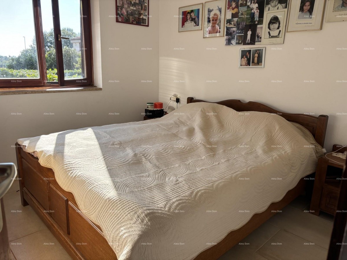 NOVIGRAD - Due appartamenti in vendita in una casa unifamiliare 25