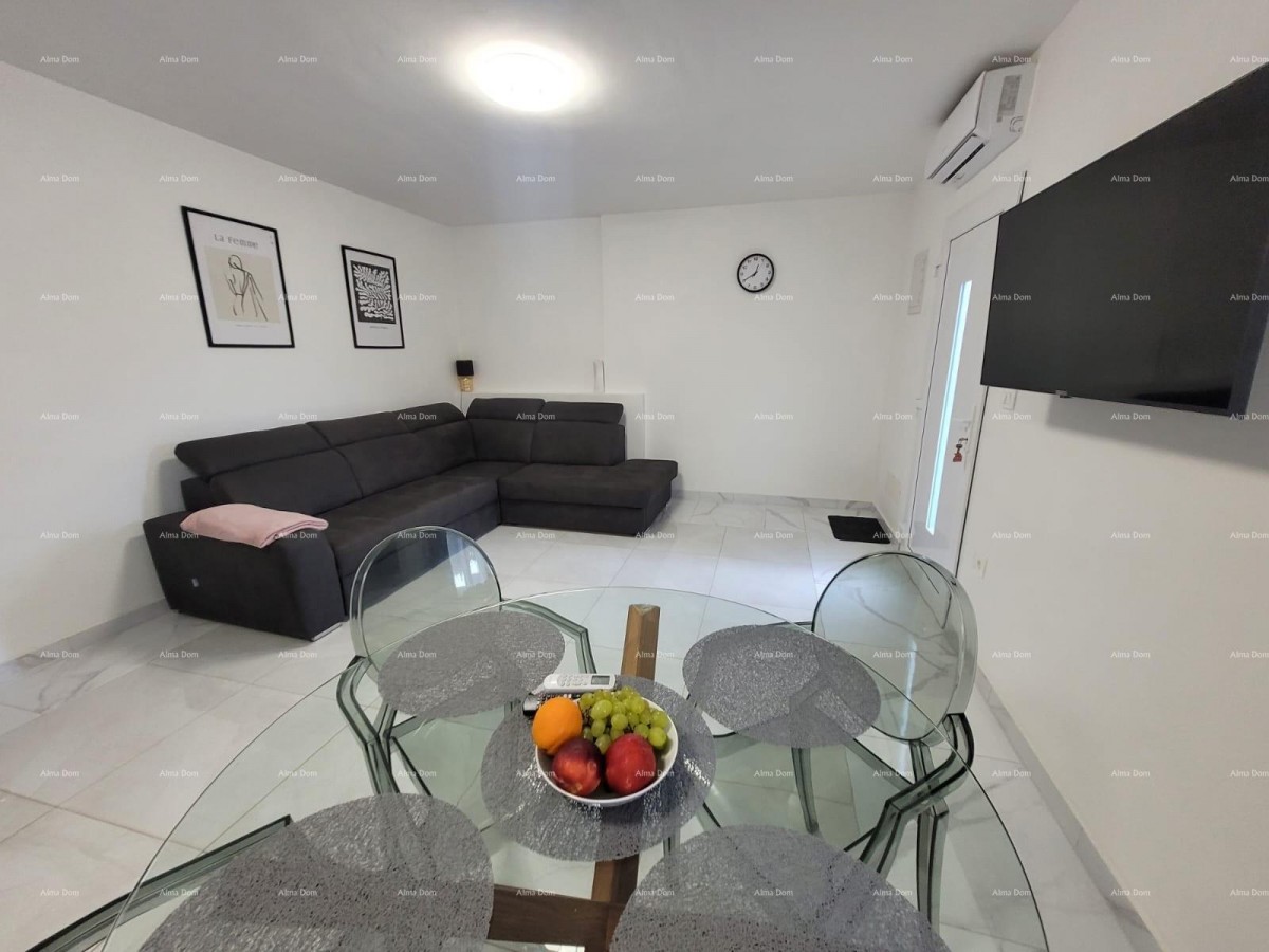 МЕДУЛИН, Стан 44,5 м² 6