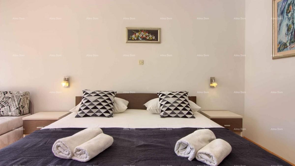 House with a pool in Medulin 9