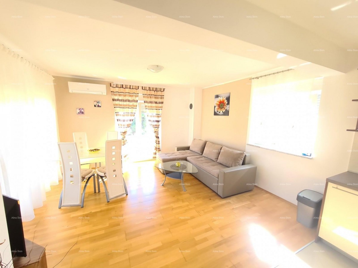 Medulin! Kuća sa 6 zasebnih stambenih jedinica! 20