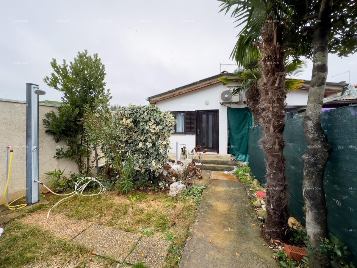 Casa in vendita, 50 m dal mare, Umago! 4