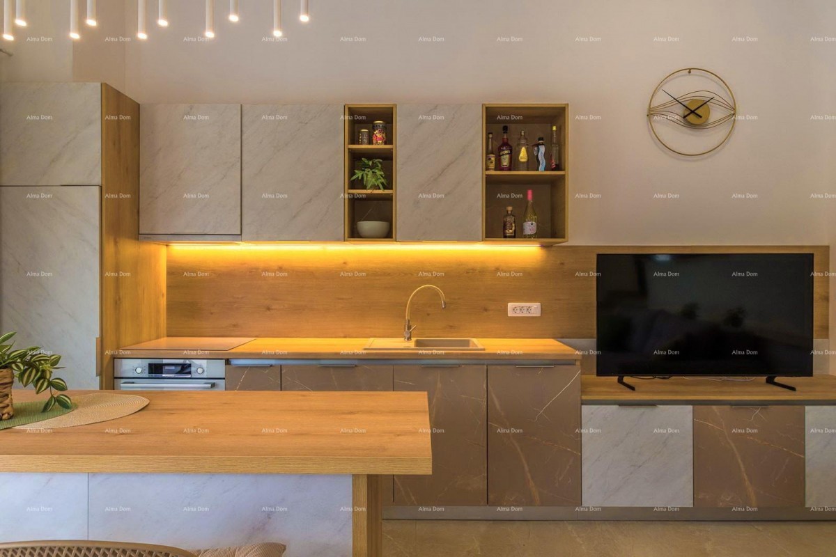 Современный двухквартирный дом с бассейном в тихом Светвинченте, идеальный для отдыха или аренды! 26