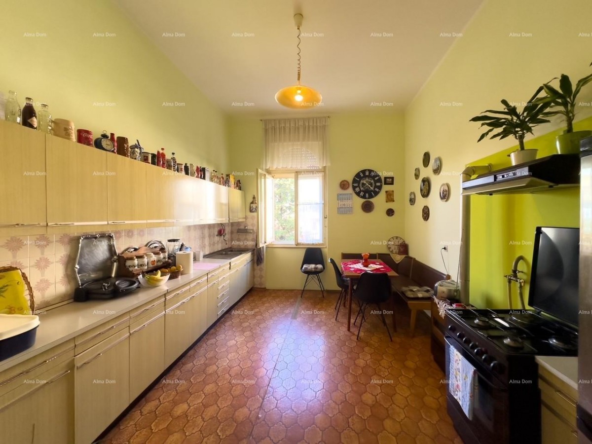 Pula! Apartment in the city center! 17