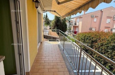 Продается дуплексный дом в Порече, 2 км от моря.