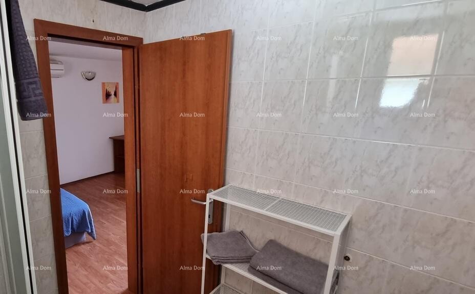 Buje Kaštel 11