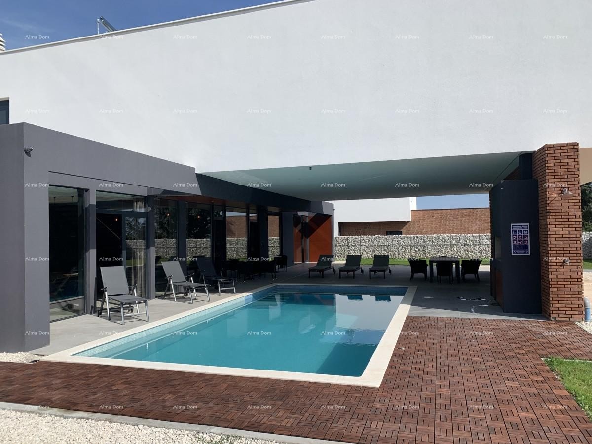 Beautiful modern villa, Ližnjan! 23