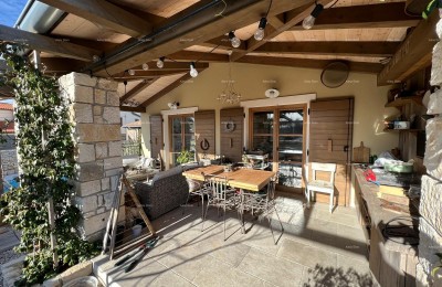 Дом Svetvinčenat