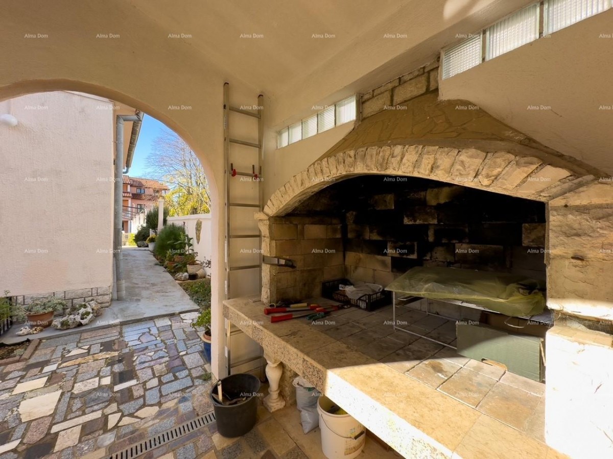 Большой дом с 4 квартирами - Песчаная бухта! 19