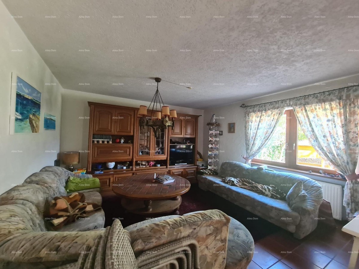 Продажа большого жилого дома, подходящего для инвестиций, Медулин! 13