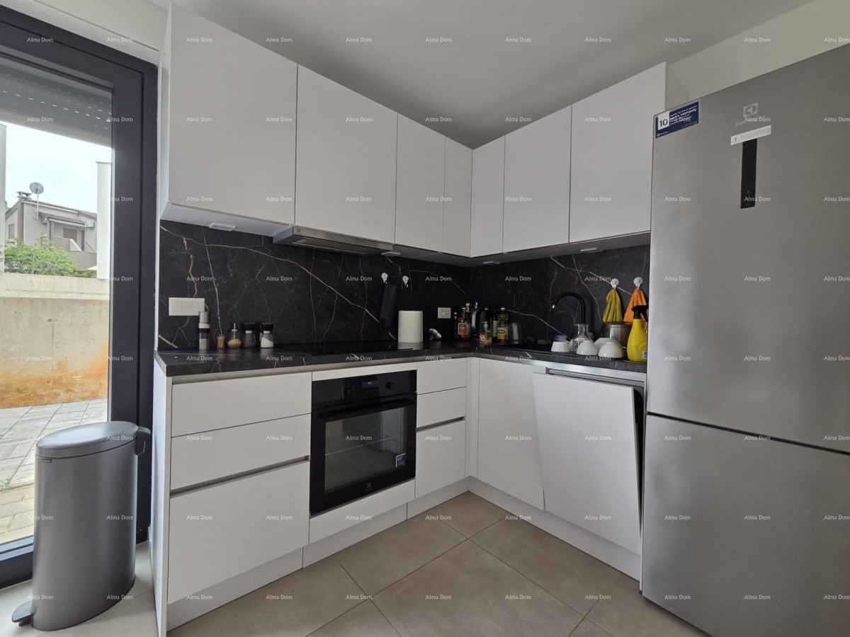 Moderan stan 56 m2  – Štinjan, Pula 2