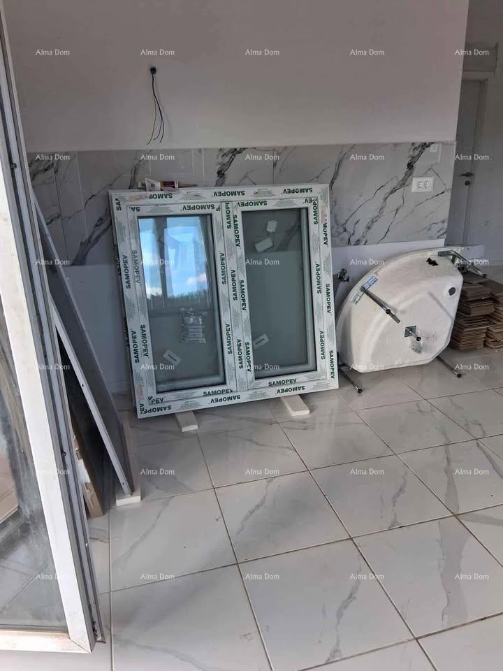 Nuova casa con piscina nei dintorni di Svetvinčent 7