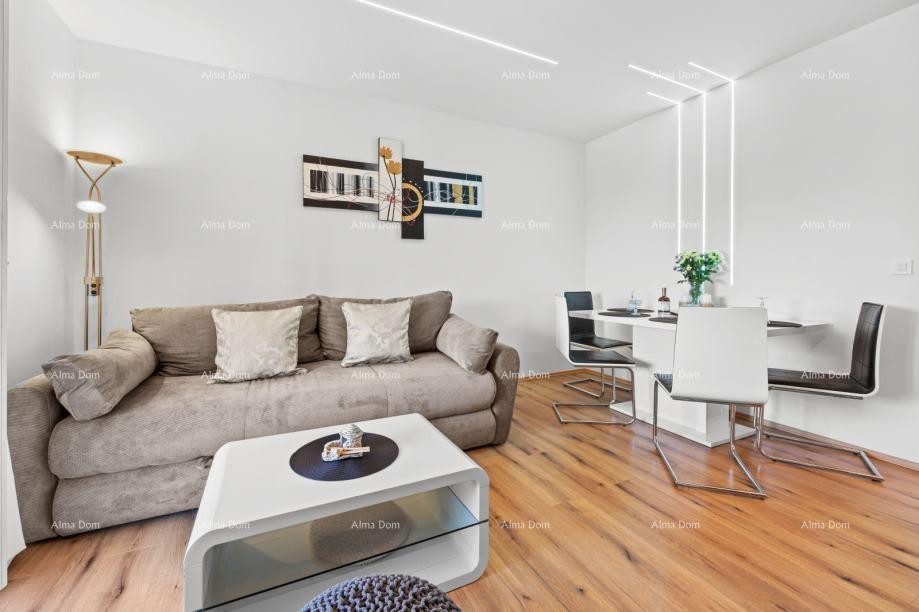 Prodaje se poslovno - stambena kuca,  Svetvinčenat 14