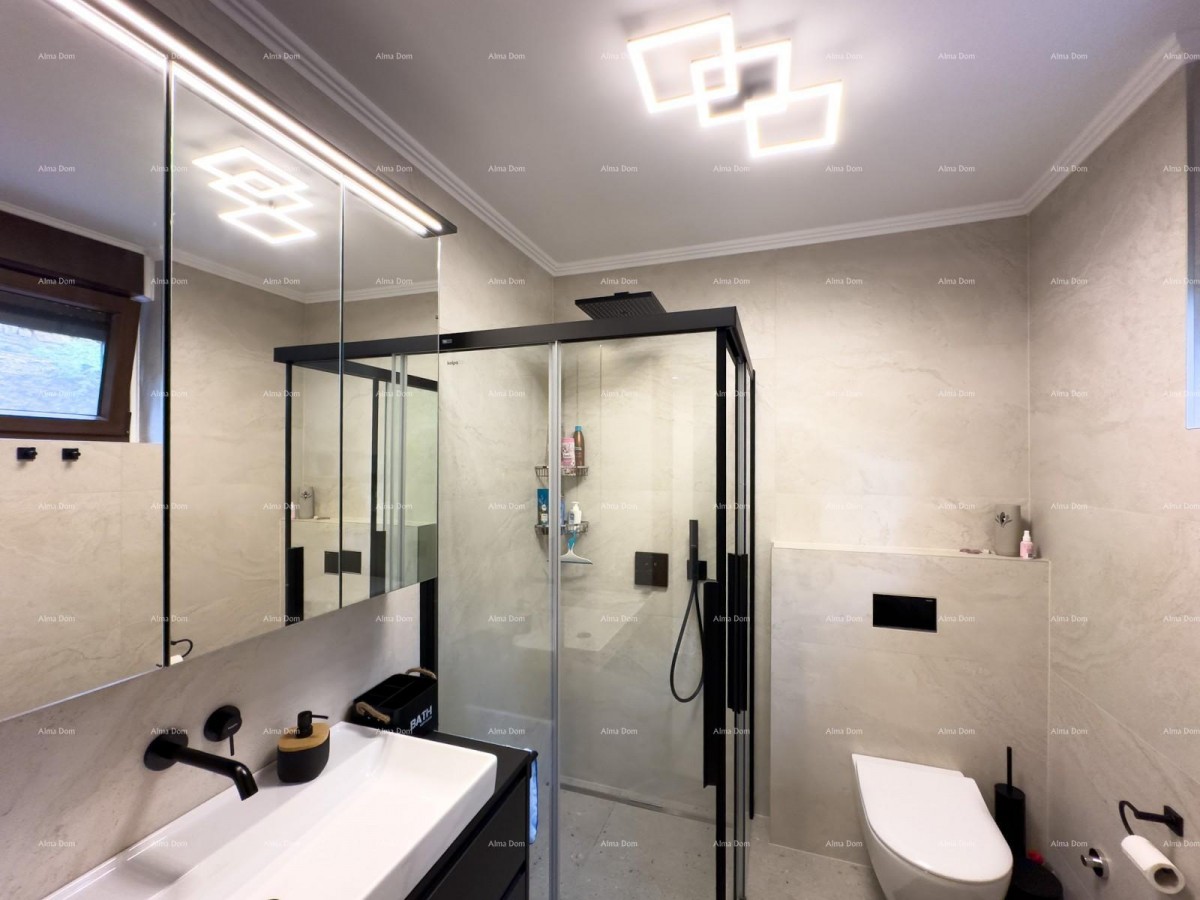 Vendiamo un appartamento completamente ristrutturato a Duga Uvala! 5