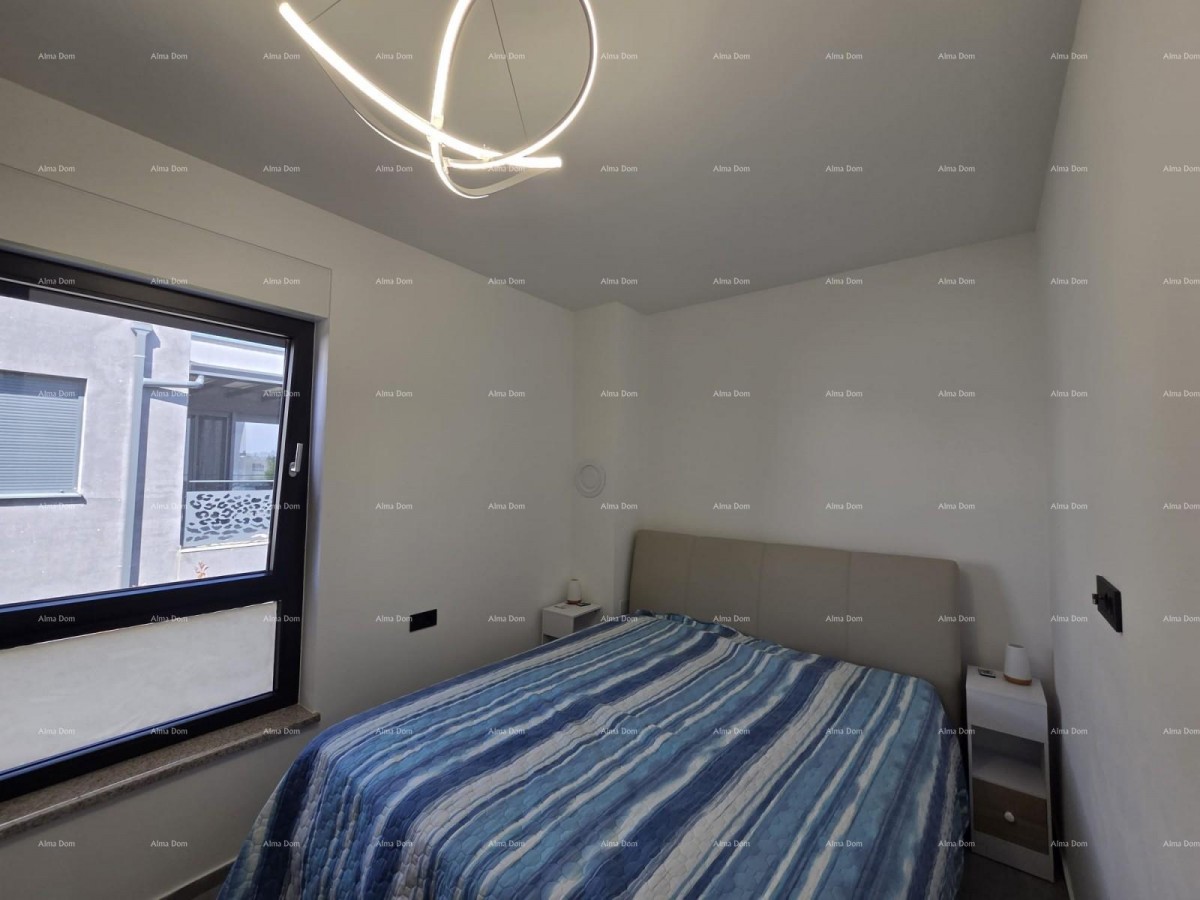 PRODAJA STANA – MEDULIN – 59,39 m² 5