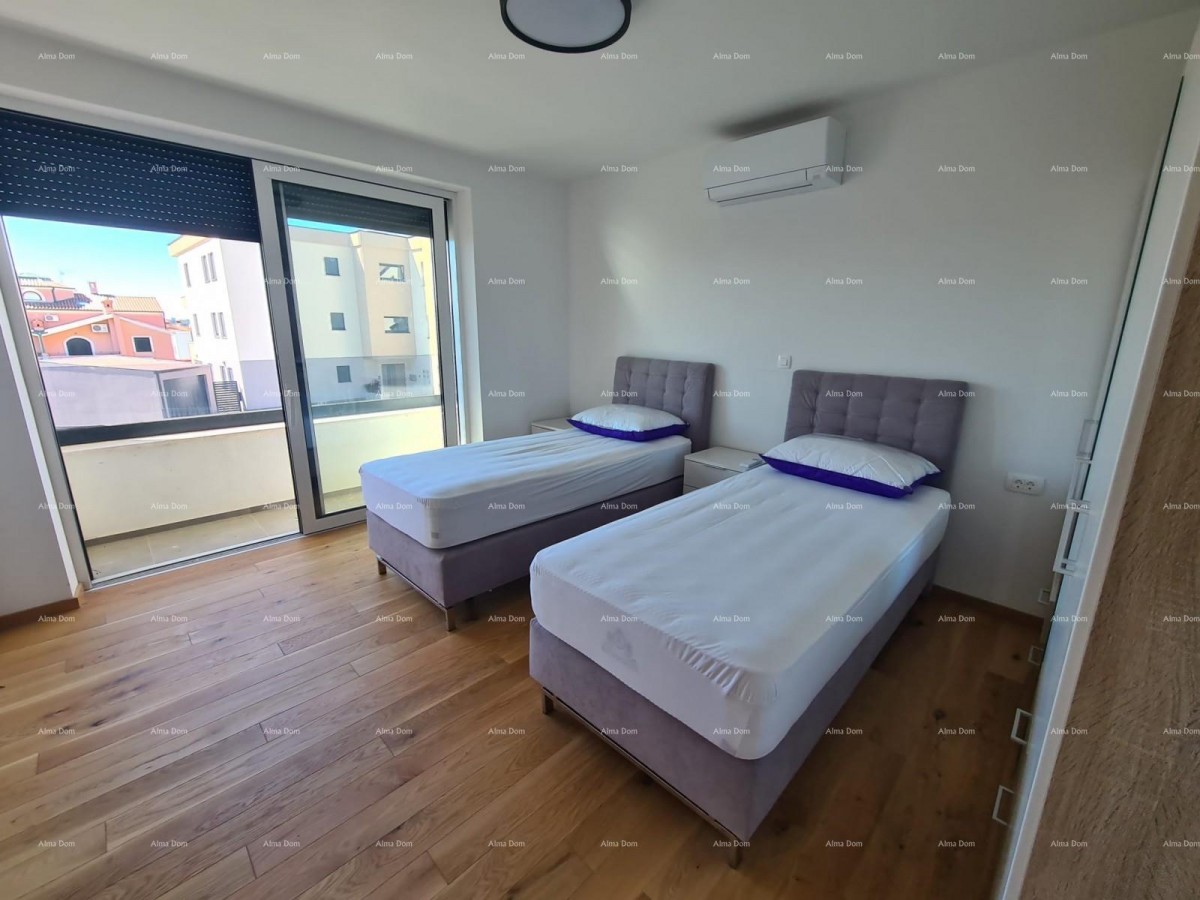Banjole – Nuova casa indipendente, completamente arredata e pronta per essere abitata 6