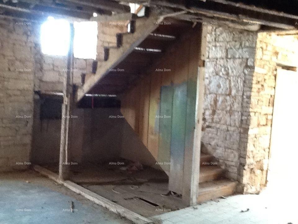 Sveti Petar u Šumi, kuća i zemljište 20