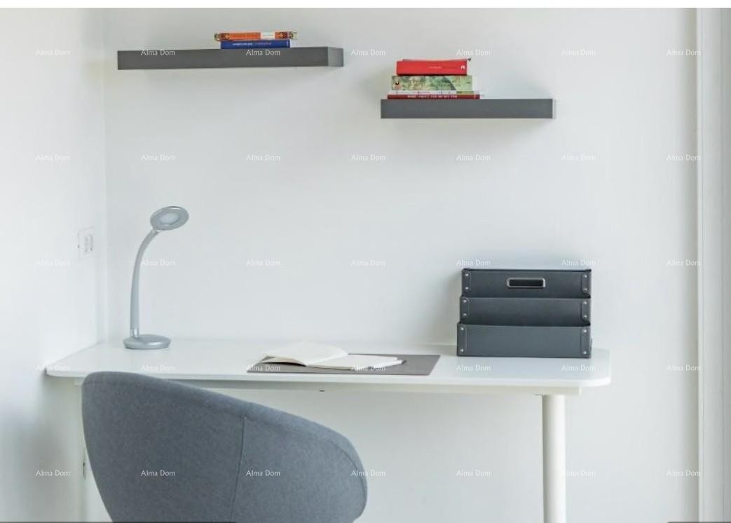 Prodaja čudovite vile s bazenom, jacuzzijem in pogledom na morje, Fažana! 6