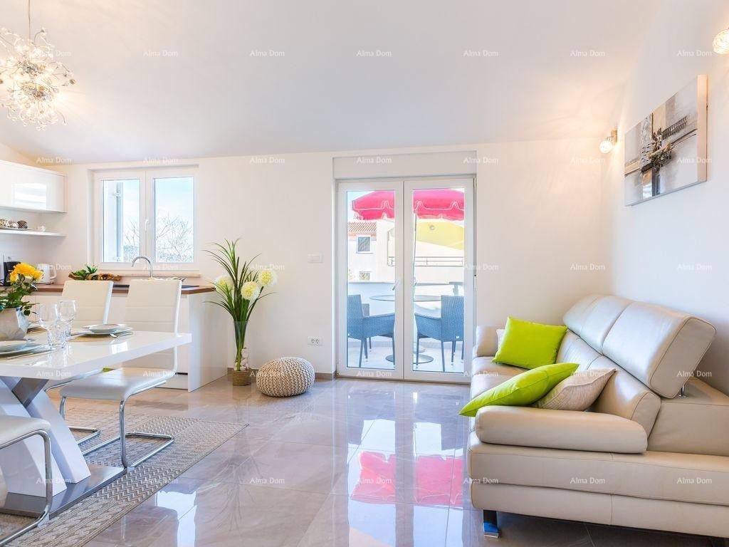 Medulin –  kuća s 2 apartmana, 100 m od plaže 5