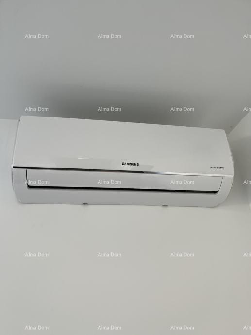 Stan u Medulinu – 800 m od mora 14