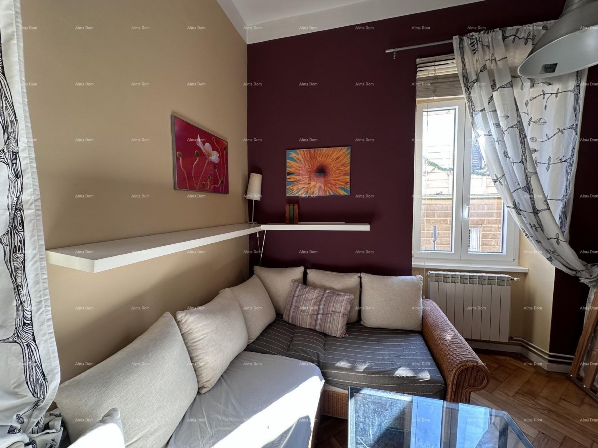 Pula – apartment with 3 apartment units! 4