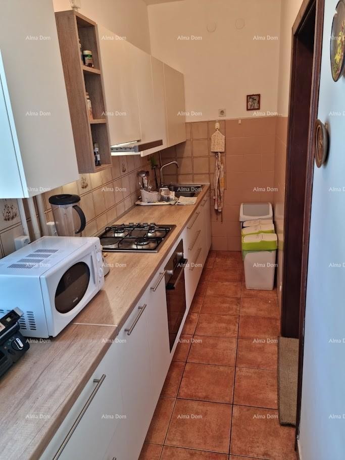 Predivan stan u Premanturi blizu mora – idealno mjesto za opuštanje 9