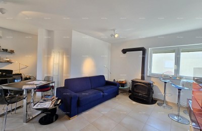 Прекрасная квартира, 1000 м от моря! Разрешение на использование