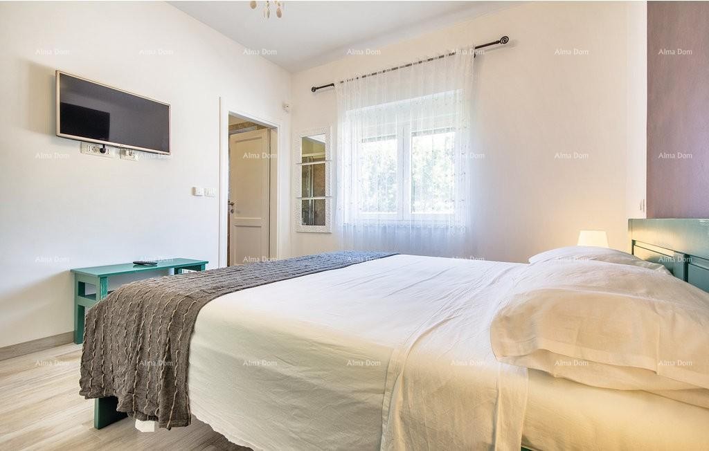 Премантура, отдельный дом с 5 спальнями. Близость к морю. 32