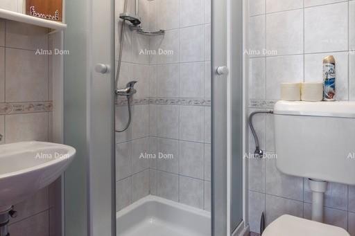 Продается красивый каменный дом, Медулин 7