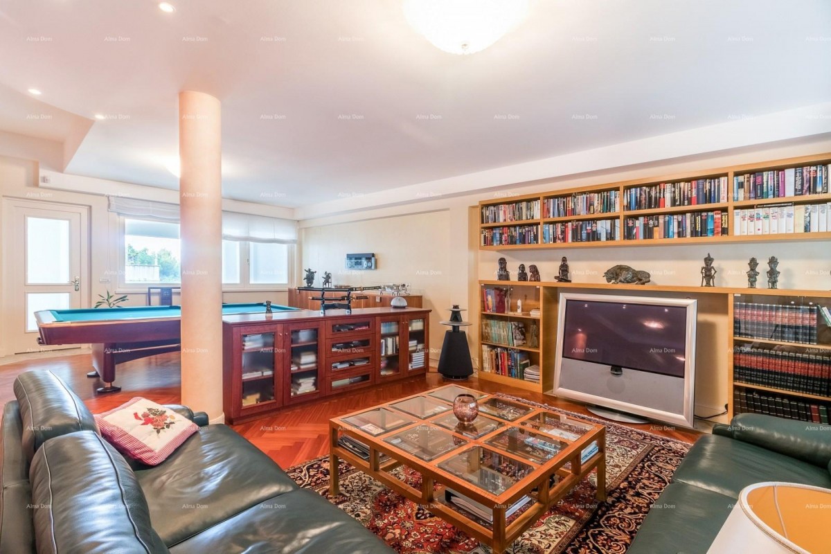 Umag Crveni Vrh Luxury villa, first row from the sea !Umag Crveni Vrh. 38