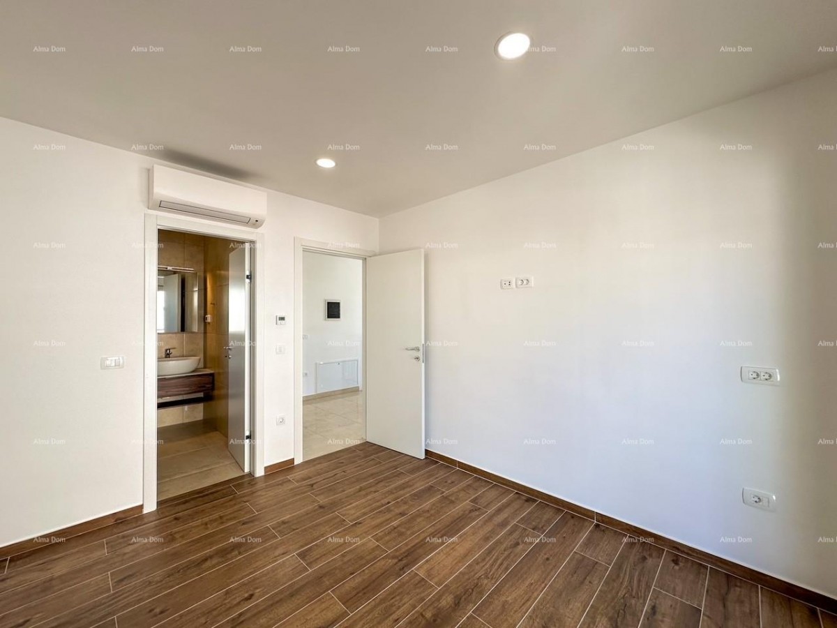 Prodaja čudovite vile z bazenom, mediteranski stil, Umag 50