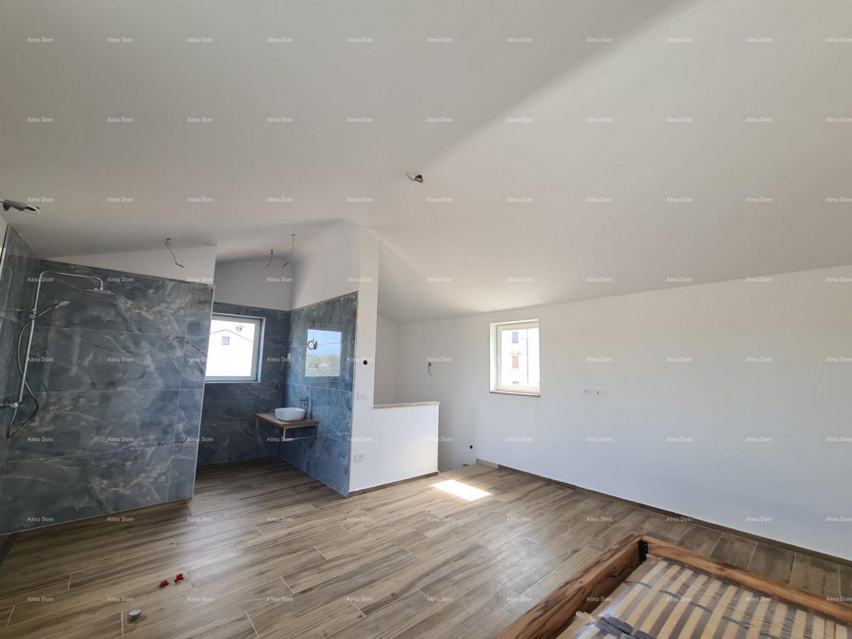 Elegante villa in un ambiente tranquillo vicino al mare con vista su vigneti e uliveti 13