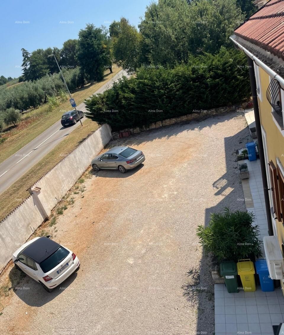 Prodamo 2-sobno stanovanje, VABRIGA, 68 m2, z bazenom 19