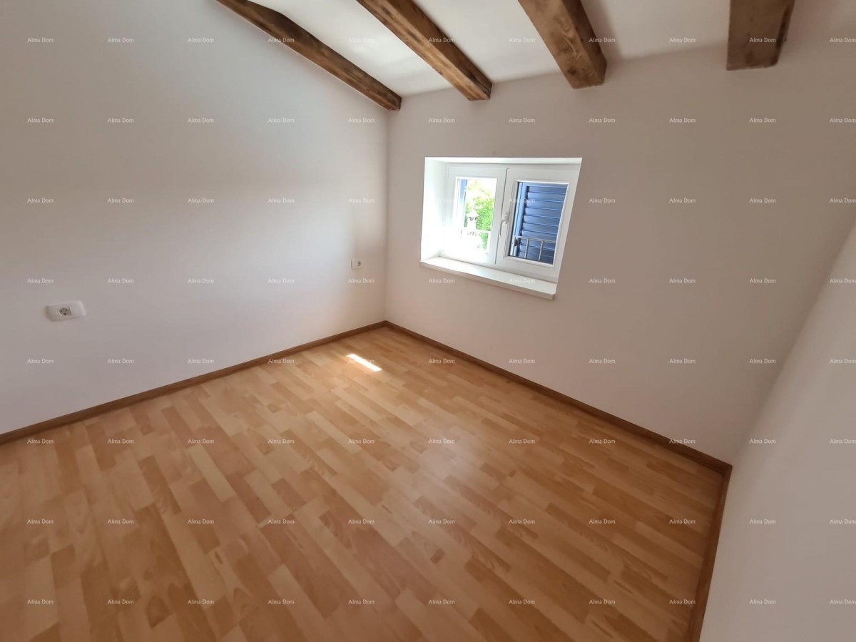 Renovirana kamena kuća s bazenom – mirno selo blizu Svetvinčenta 27