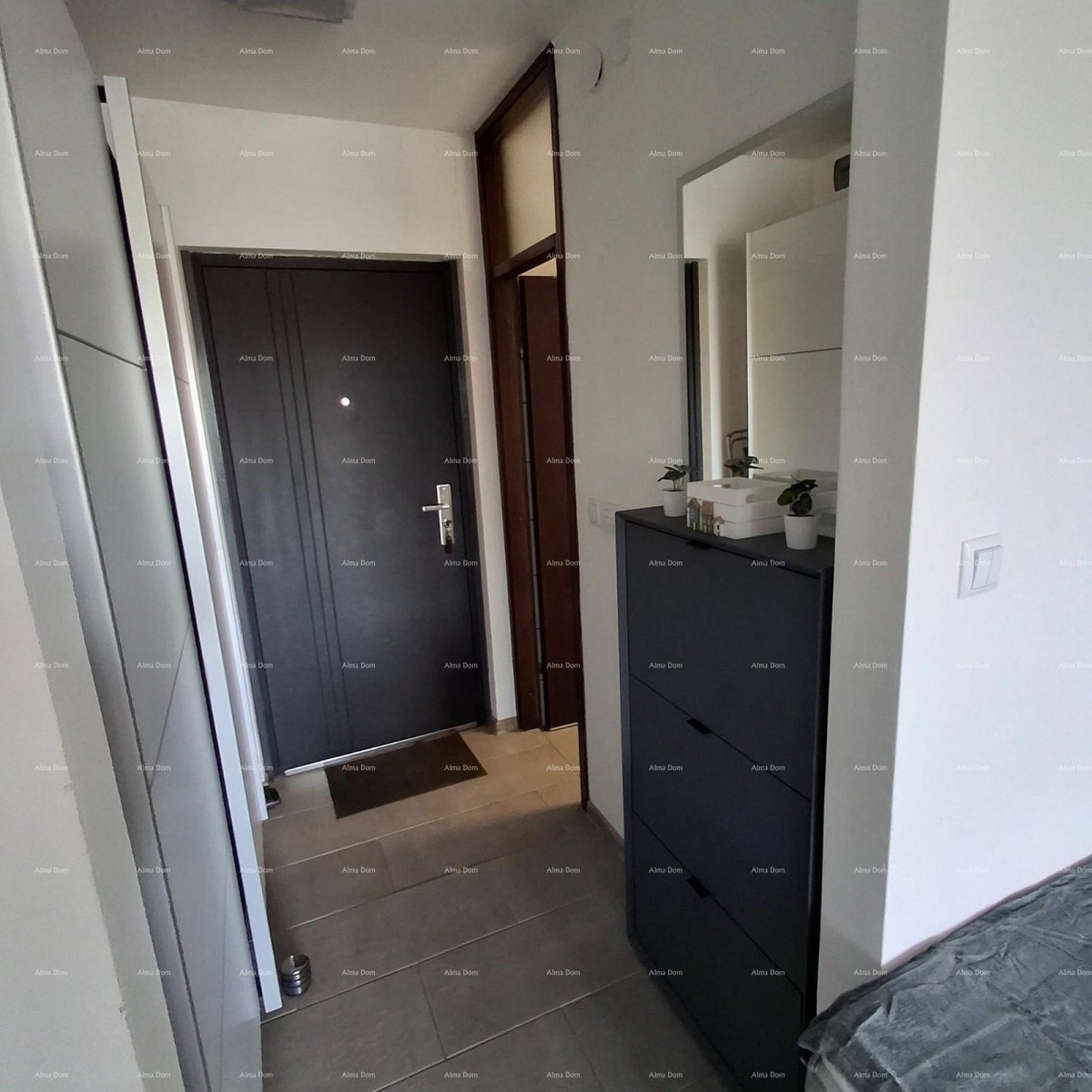 Apartment Marčana 12