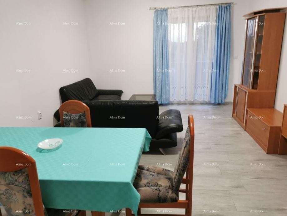 Samostojna hiša, pritličje! 7