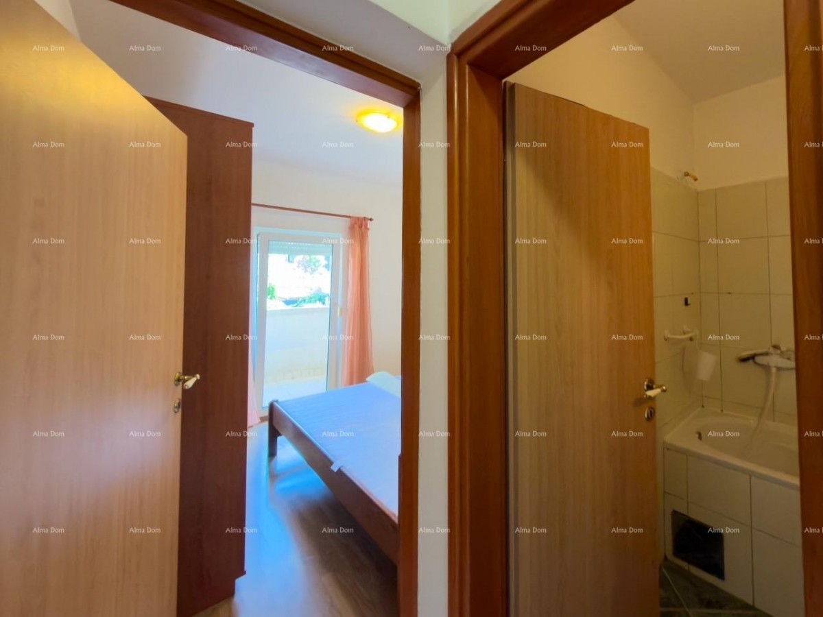 PULA – Stan na prvem nadstropju, 50,41 m². REZERVIRANO! 9