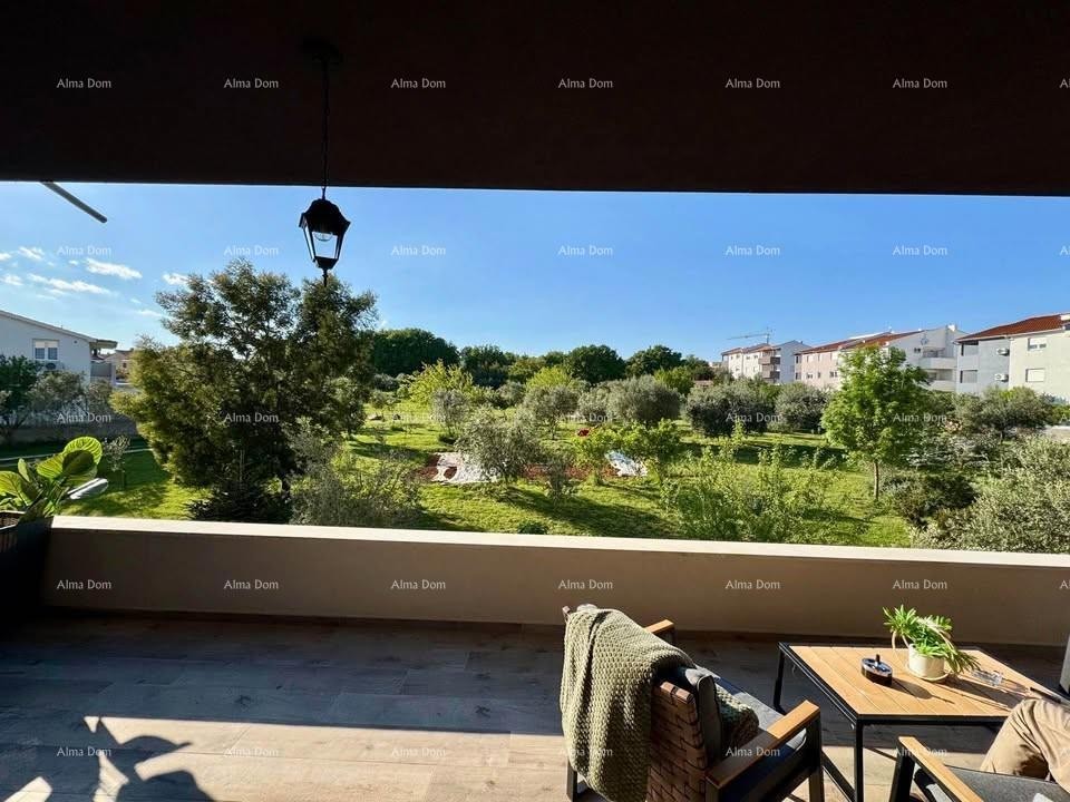 Appartamento Medulin 7