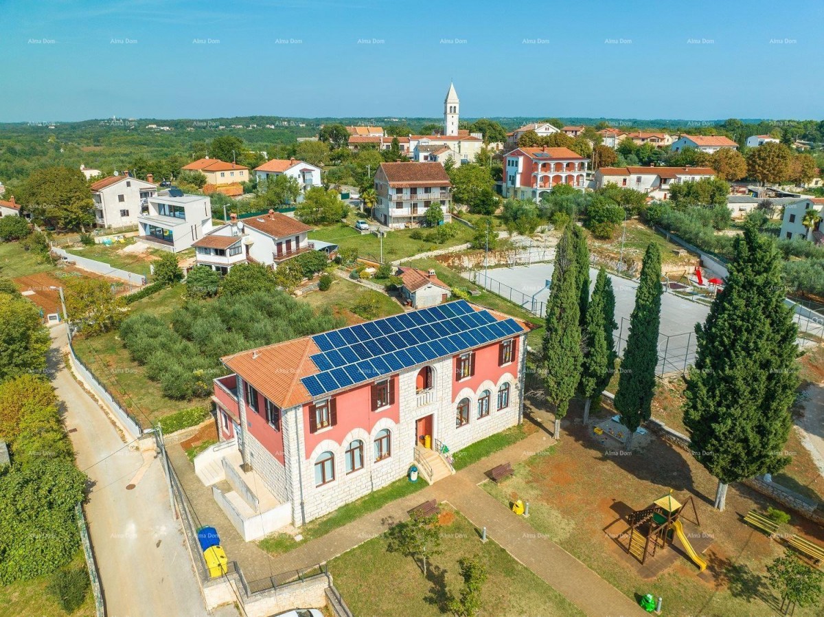 Строительная земля, Бадерна, 6.725 м² 1