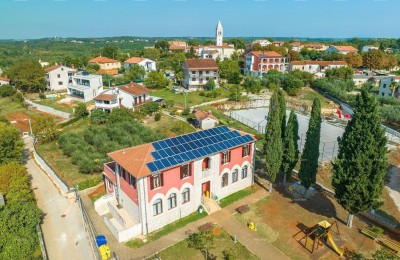 Construction Land, Baderna, 6,725 m²