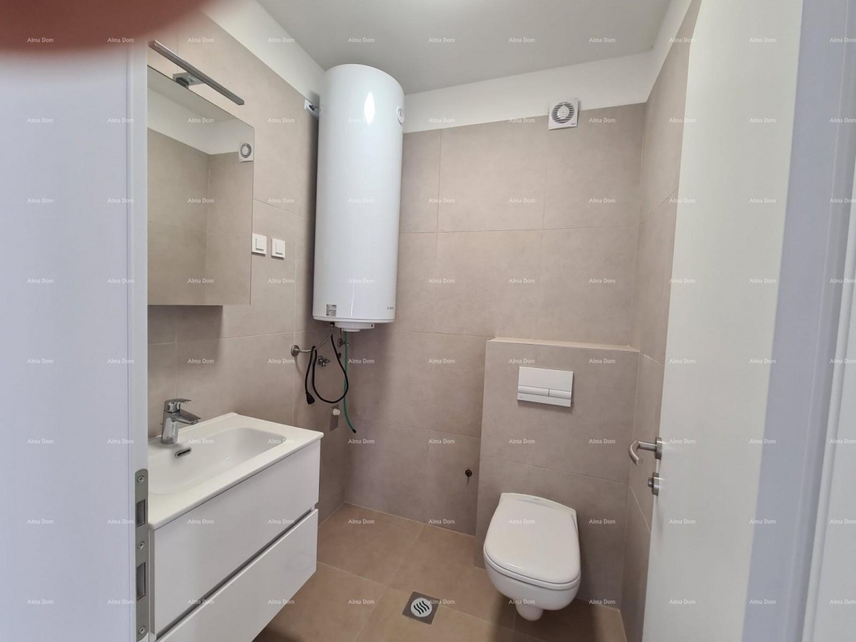 Casa con piscina in vendita -Svetvinčenat 20