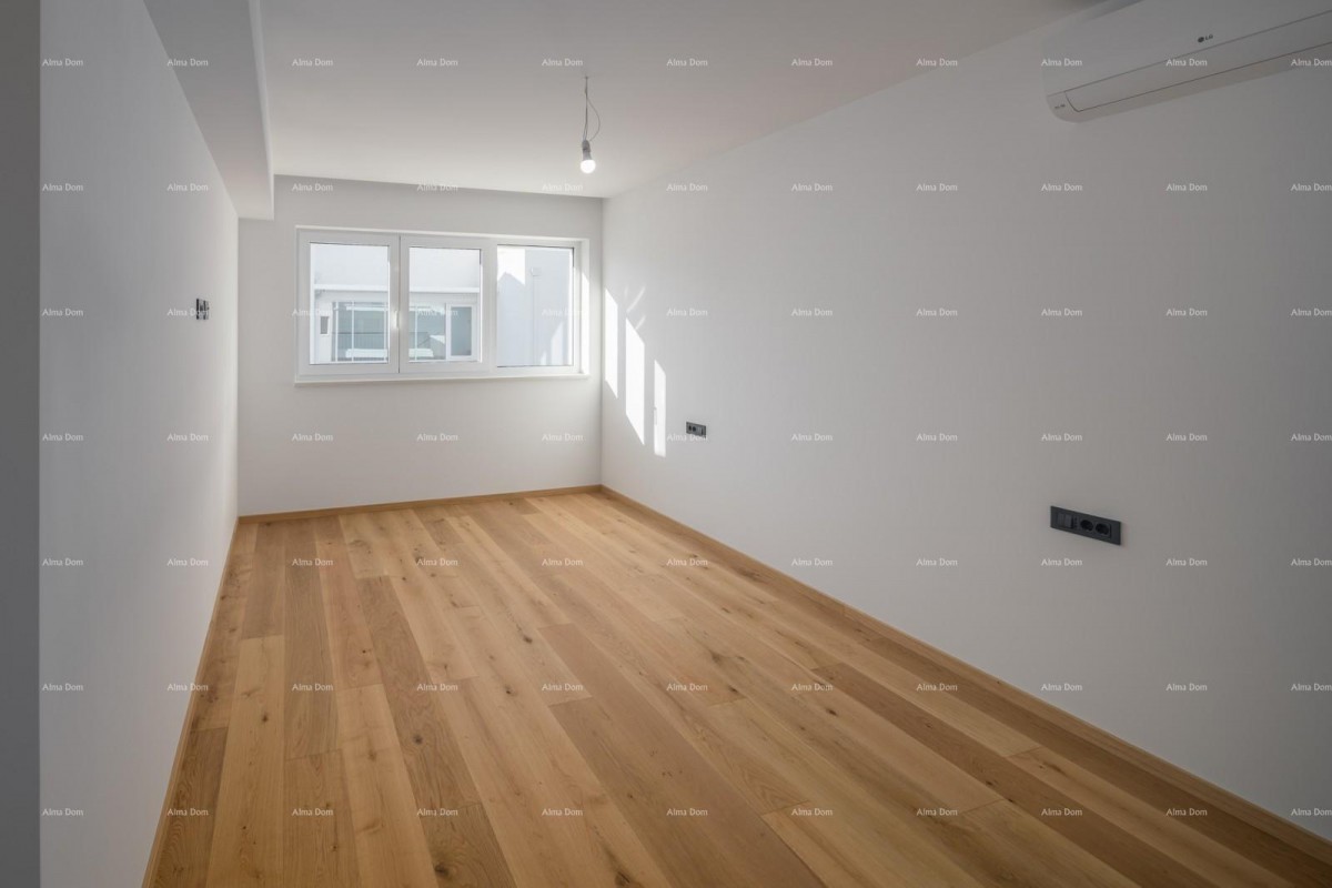 Квартира Rovinj 7