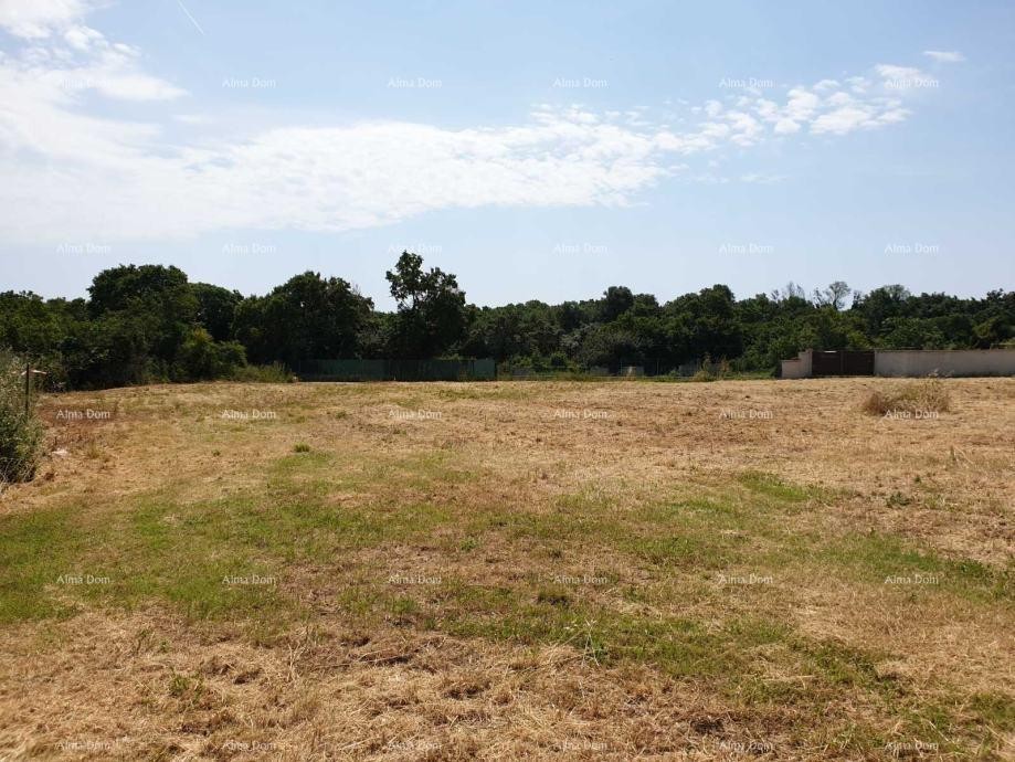 Attraente terreno edificabile in vendita, Šišan 5