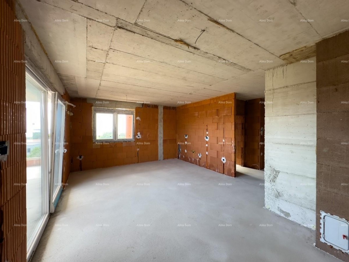 Prodamo stanovanje s fantastičnim razgledom, Peroj! 25