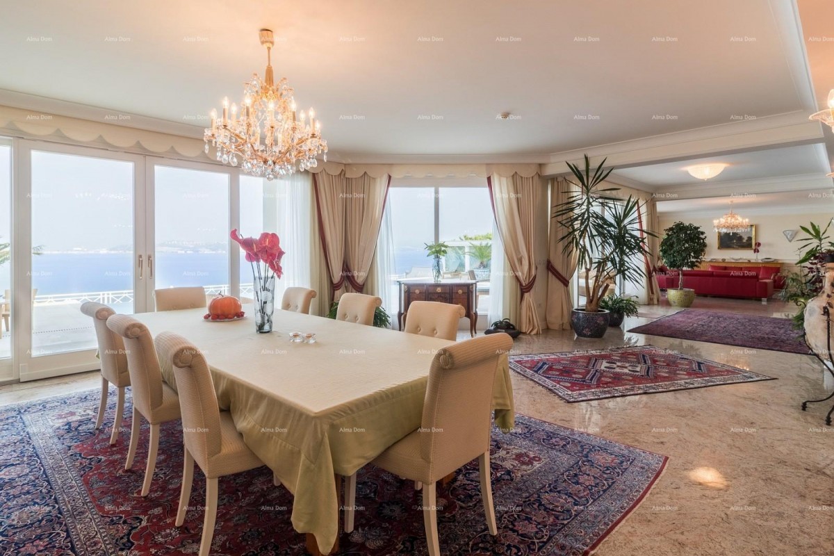 Umag Crveni Vrh Luxury villa, first row from the sea !Umag Crveni Vrh. 27