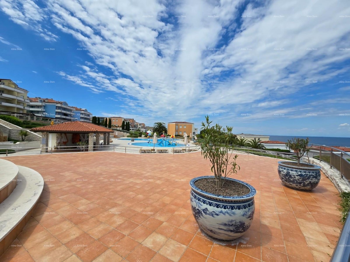 Apartment Umag 13