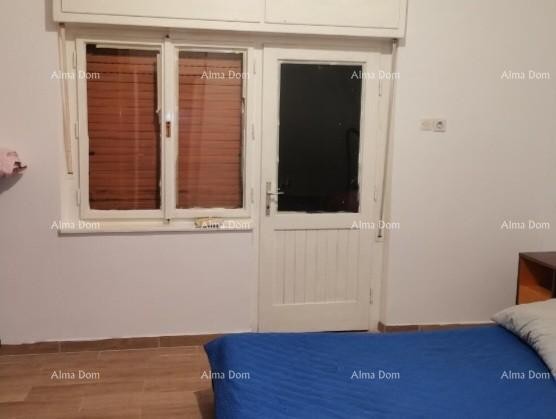 Naprodaj: Dve stanovanjski enoti v Umagu 5