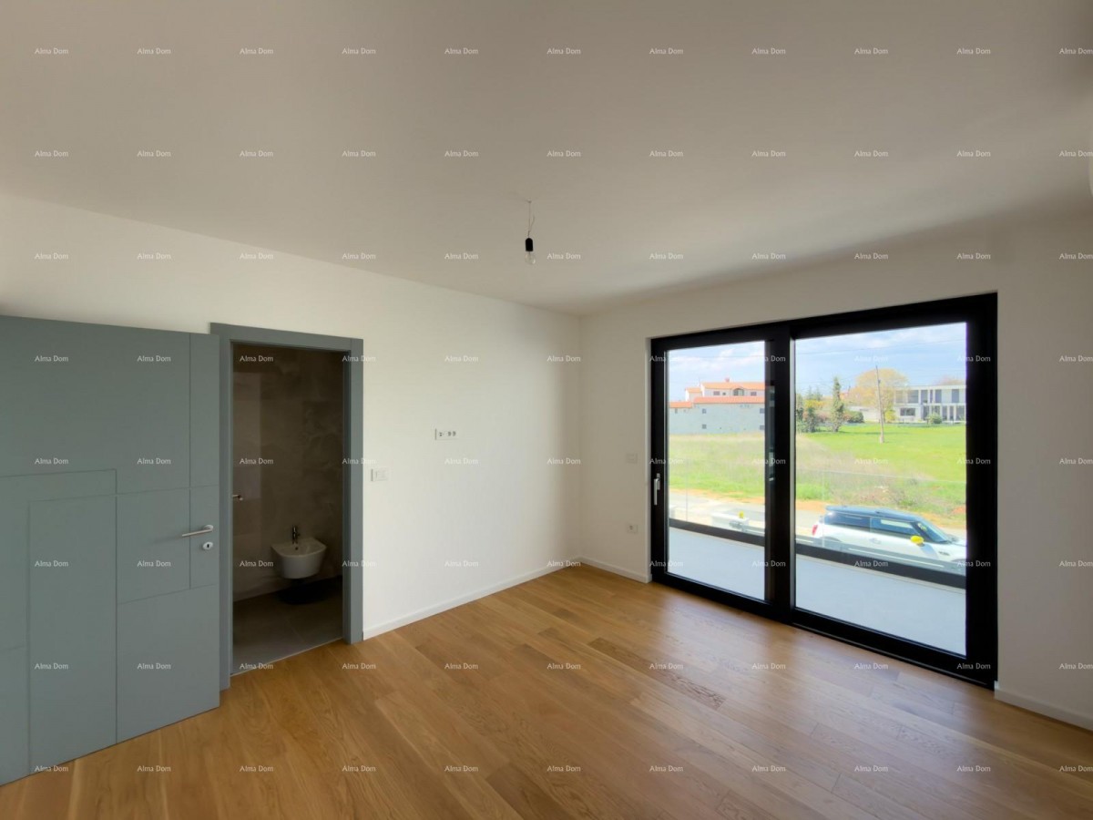 Nova moderna vila blizu morja! 29